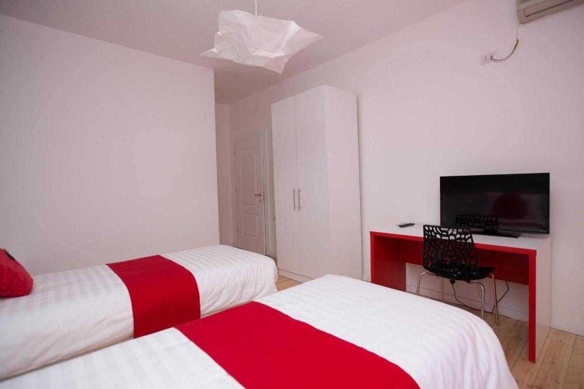 Photo - Hotel Rimini Tirana