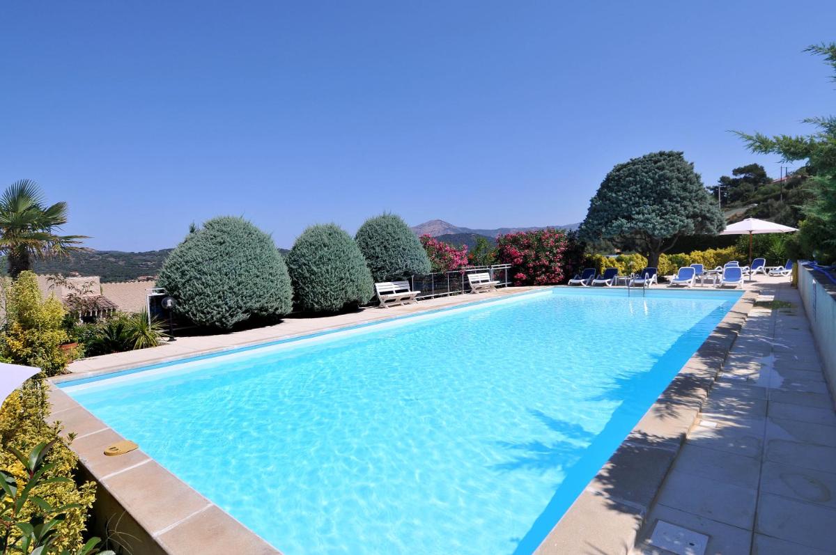 Domaine de Saint Pierre photo 4