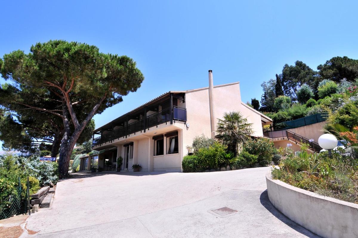 Domaine de Saint Pierre photo 3
