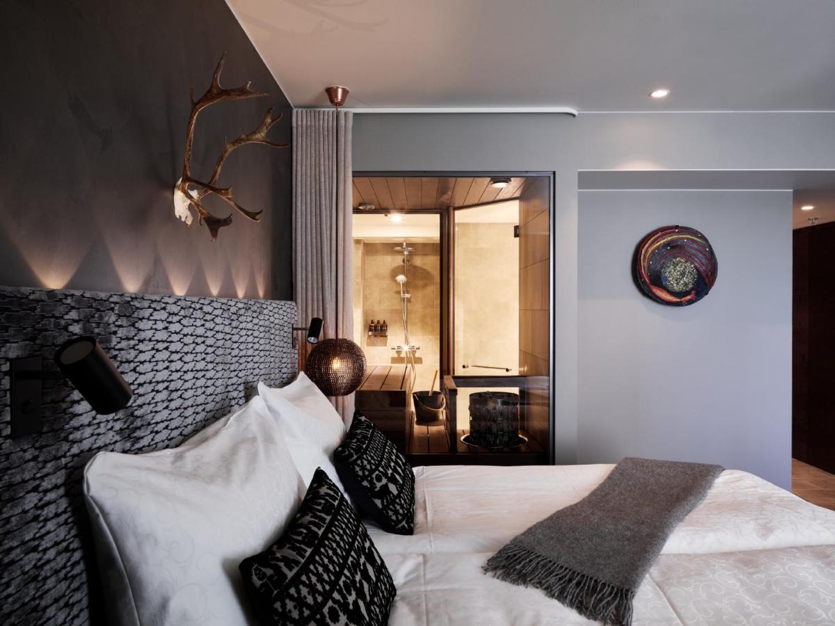 Lapland Hotels Bulevardi photo 6