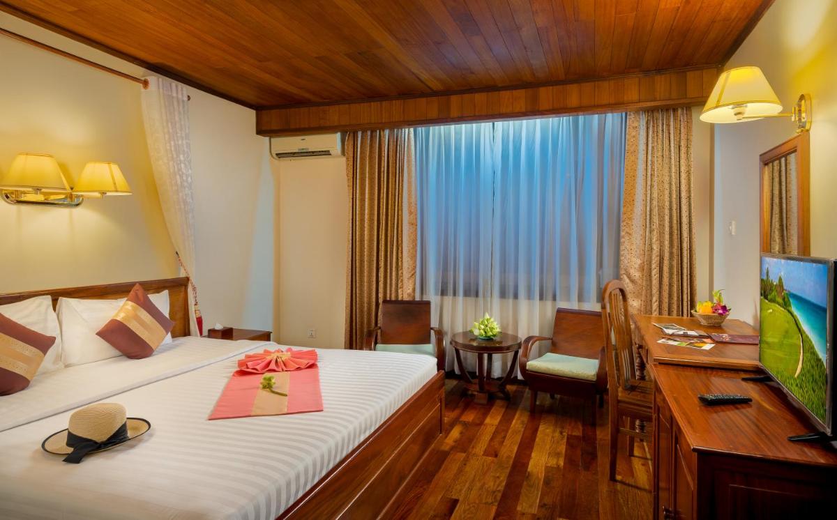 Photo - Ta Prohm Hotel & Spa