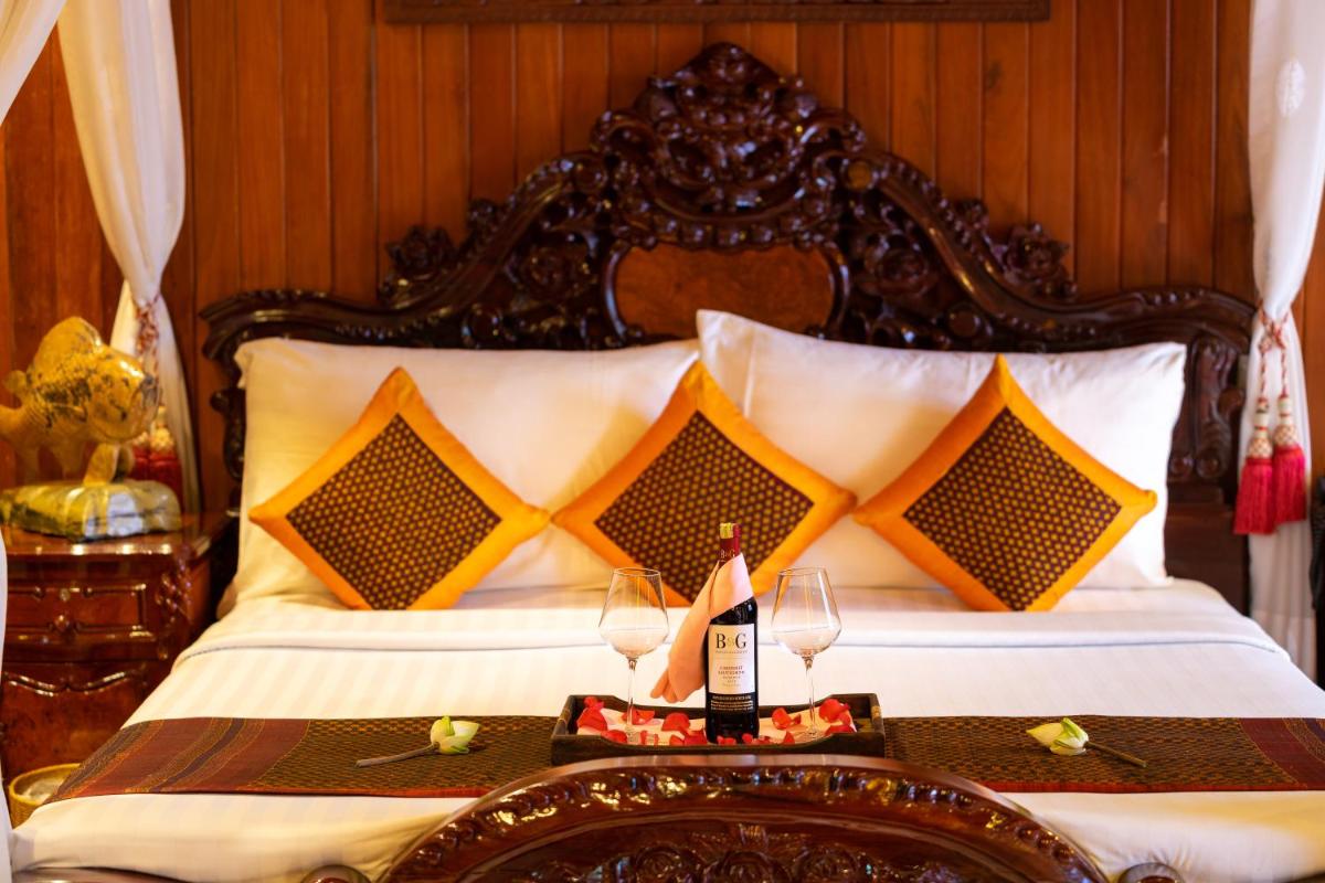 Photo - Ta Prohm Hotel & Spa