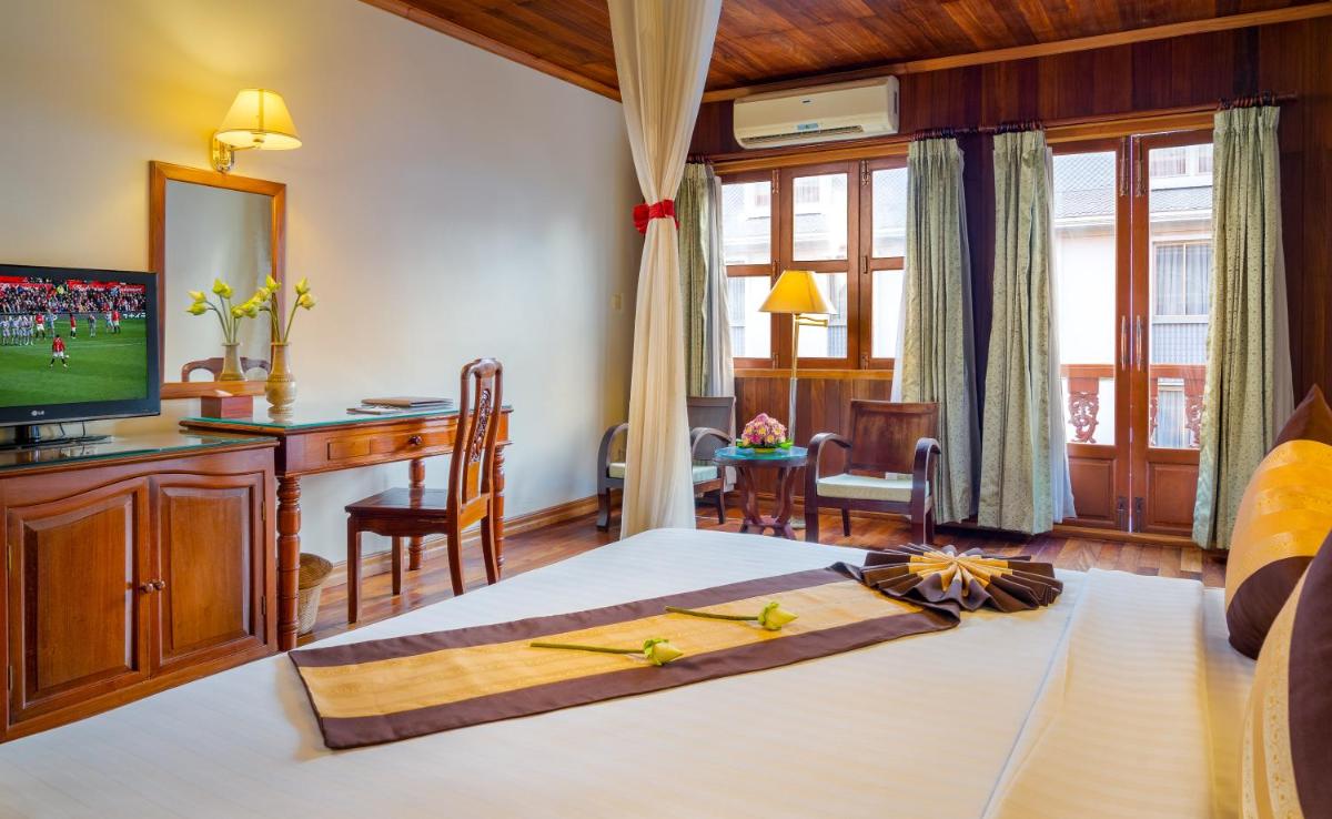 Photo - Ta Prohm Hotel & Spa