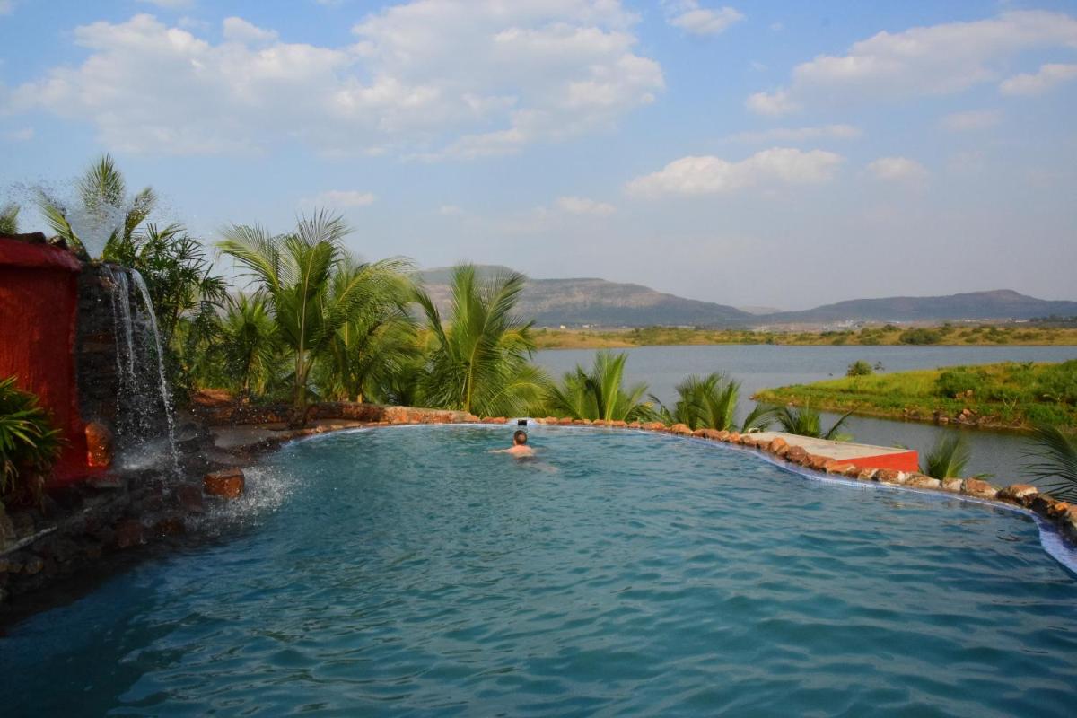 6 Stay at These Luxury Resorts in Lonavala