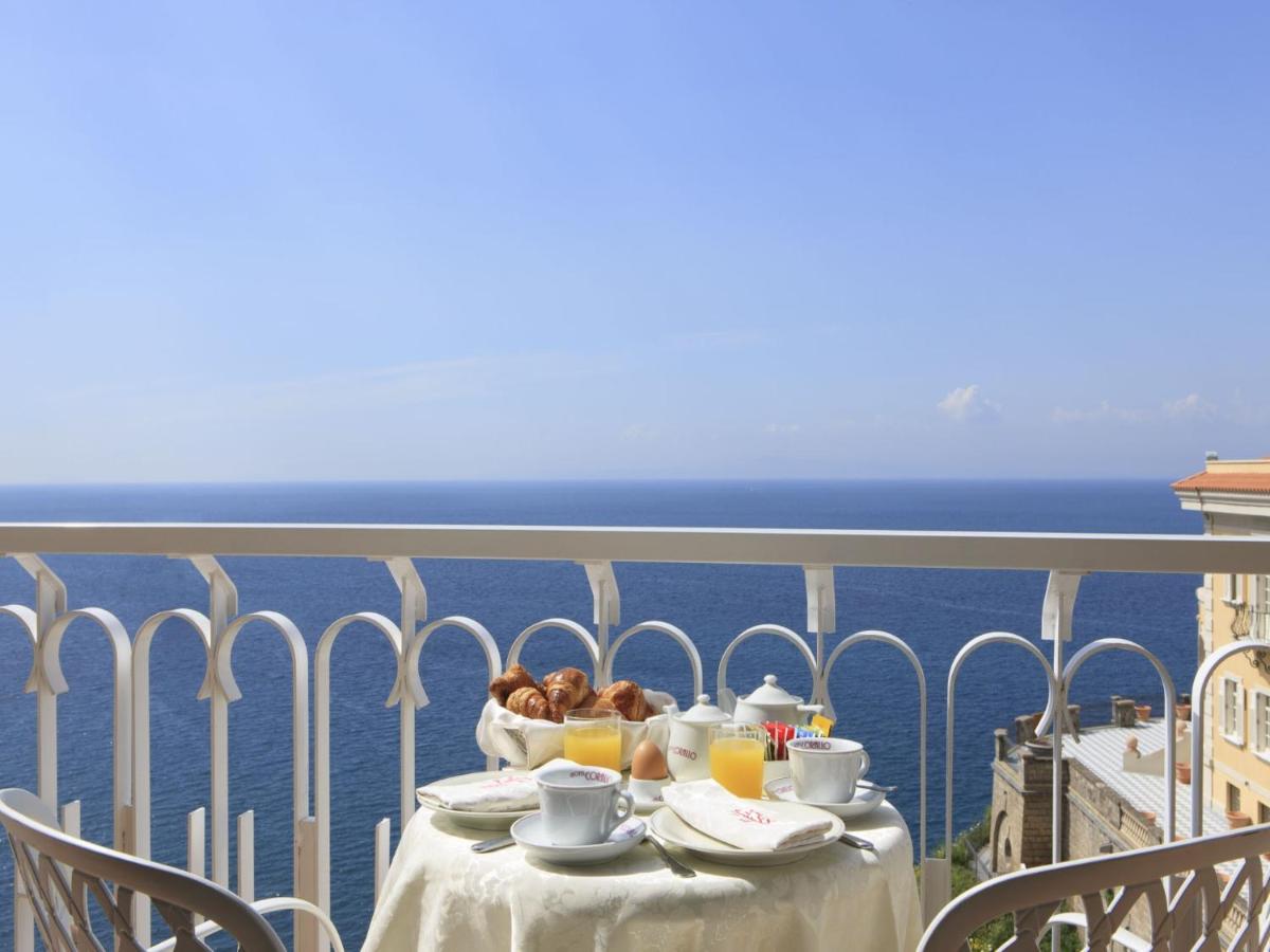 Photo - Hotel Corallo Sorrento