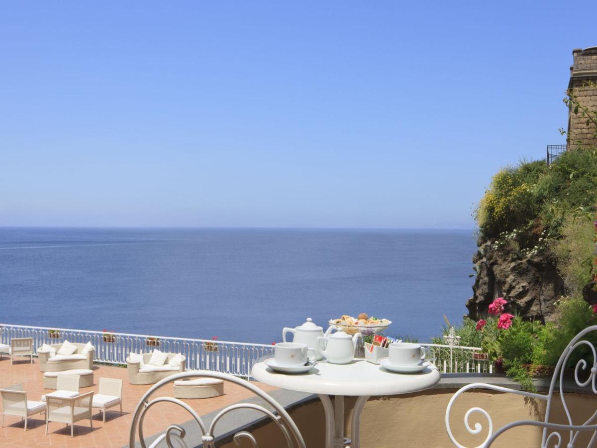 Foto - Hotel Corallo Sorrento