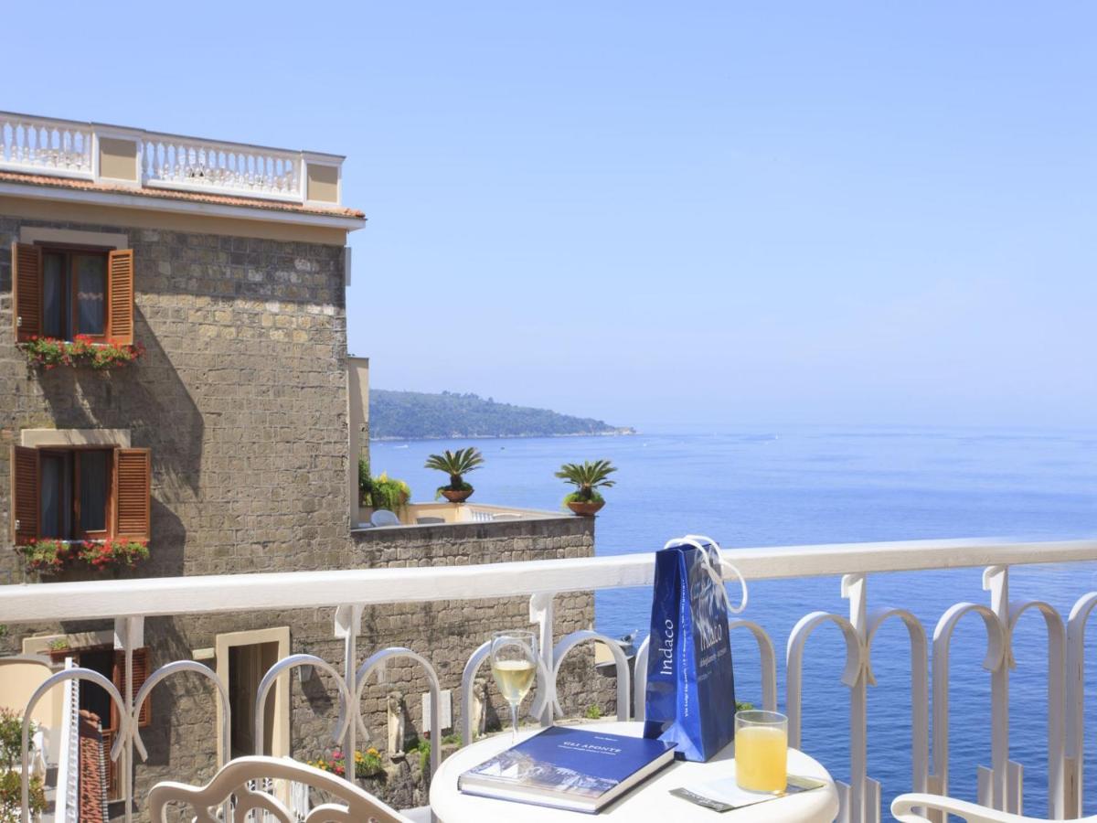 Photo - Hotel Corallo Sorrento