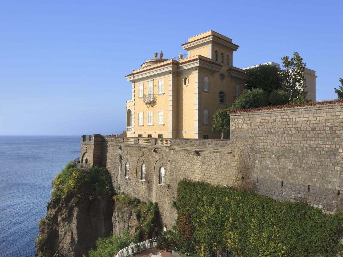 Photo - Hotel Corallo Sorrento