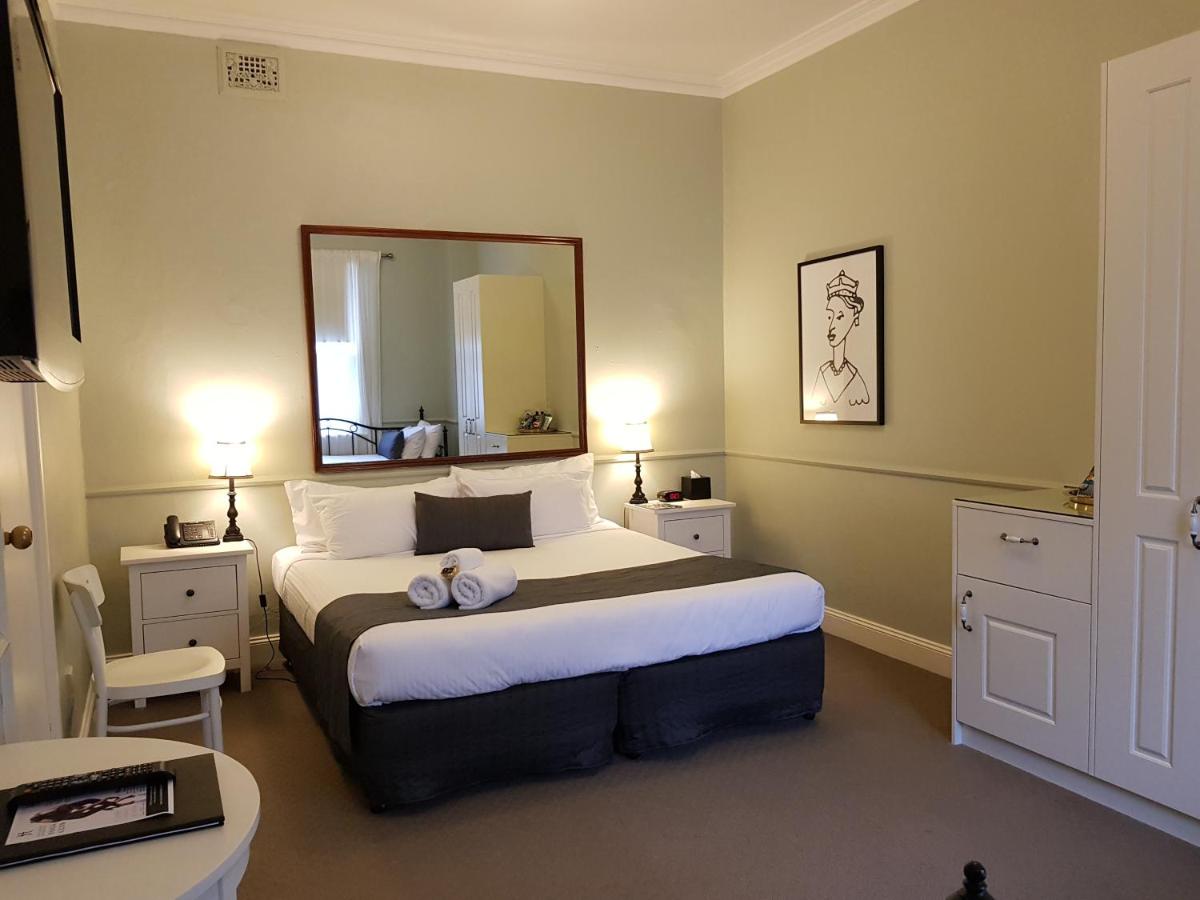 Photo - The Hughenden Boutique Hotel