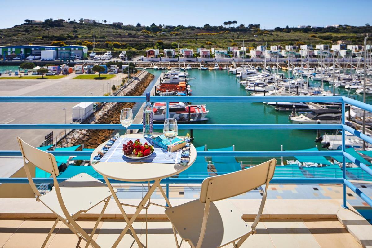 Photo - Casas Barulho Albufeira Marina