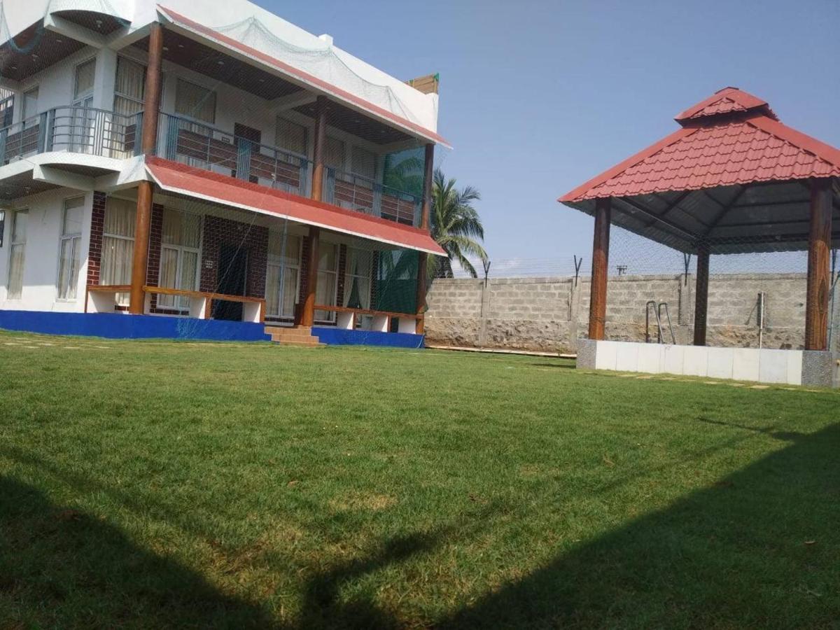 9 Beautiful Villas in Pondicherry