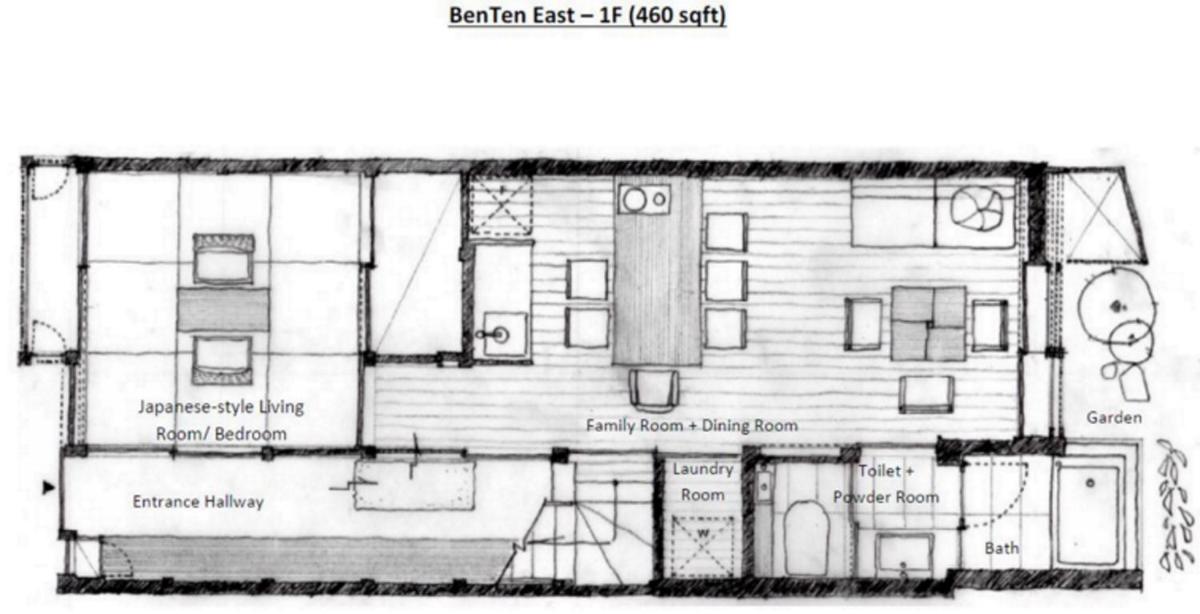 Foto - BenTen Residences