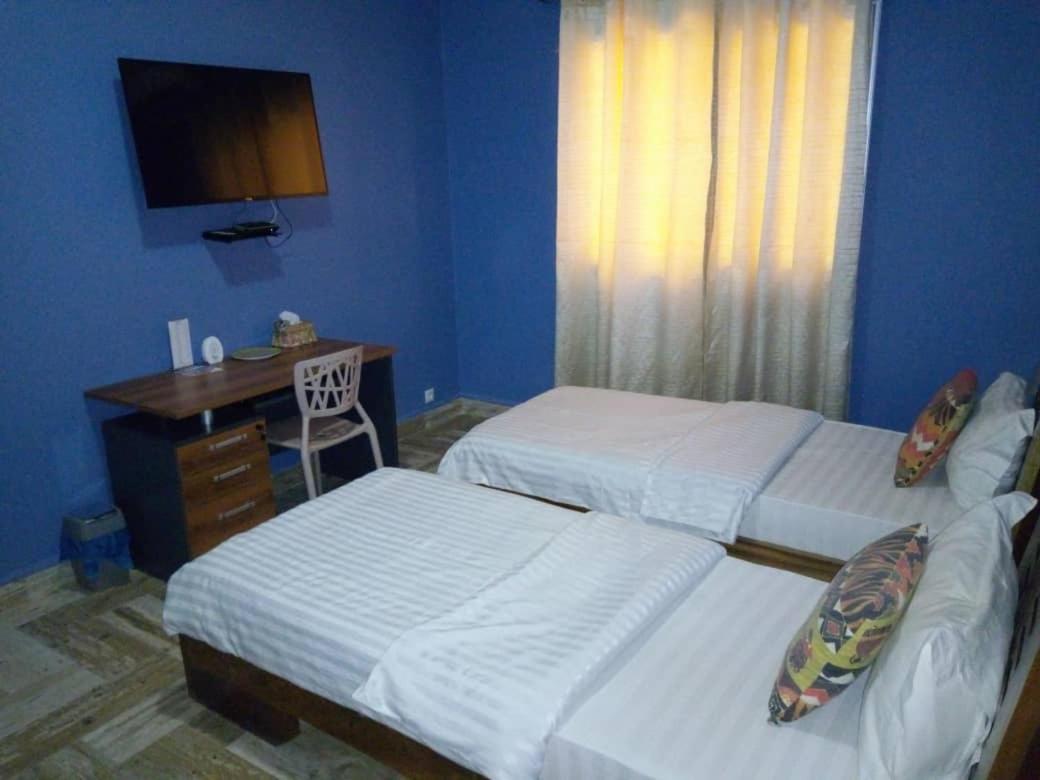 Foto - Residence Hoteliere Olympus