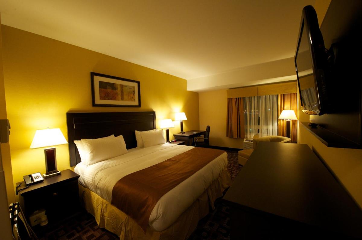 Foto - Days Inn & Suites by Wyndham Winnipeg Airport Manitoba