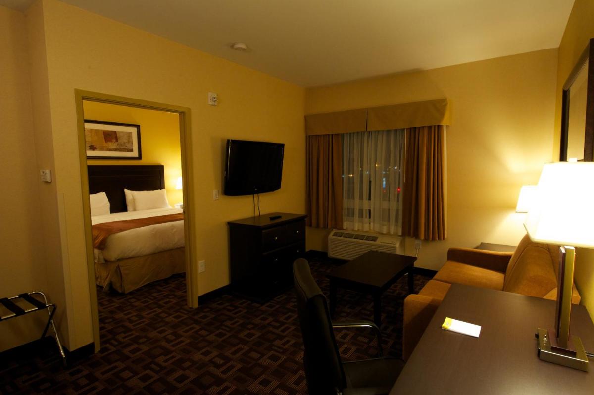 Foto - Days Inn & Suites by Wyndham Winnipeg Airport Manitoba