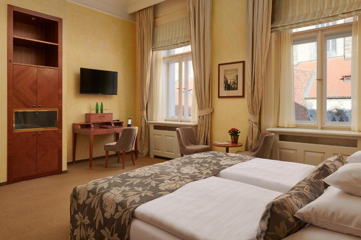 Photo - Ventana Hotel Prague