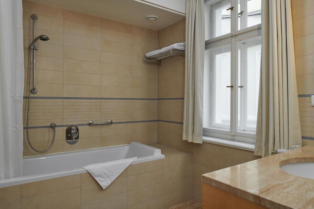 Photo - Ventana Hotel Prague