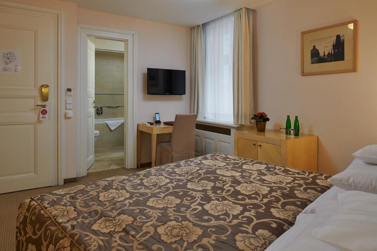 Photo - Ventana Hotel Prague