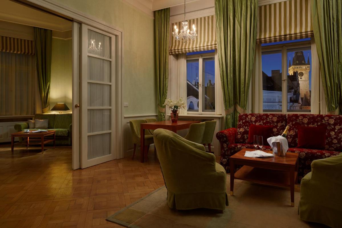 Photo - Ventana Hotel Prague