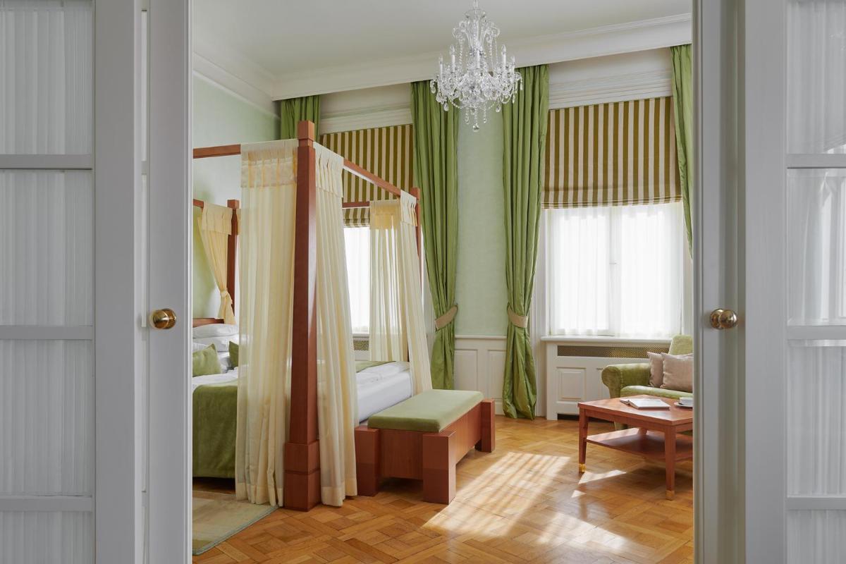 Photo - Ventana Hotel Prague