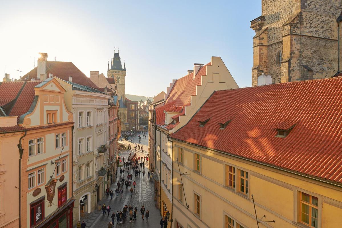 Photo - Ventana Hotel Prague