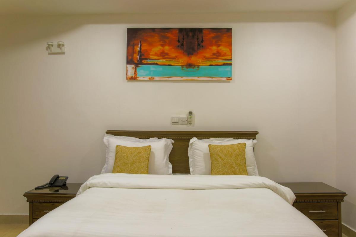 Foto - Sleep Inn Hotel - City Centre