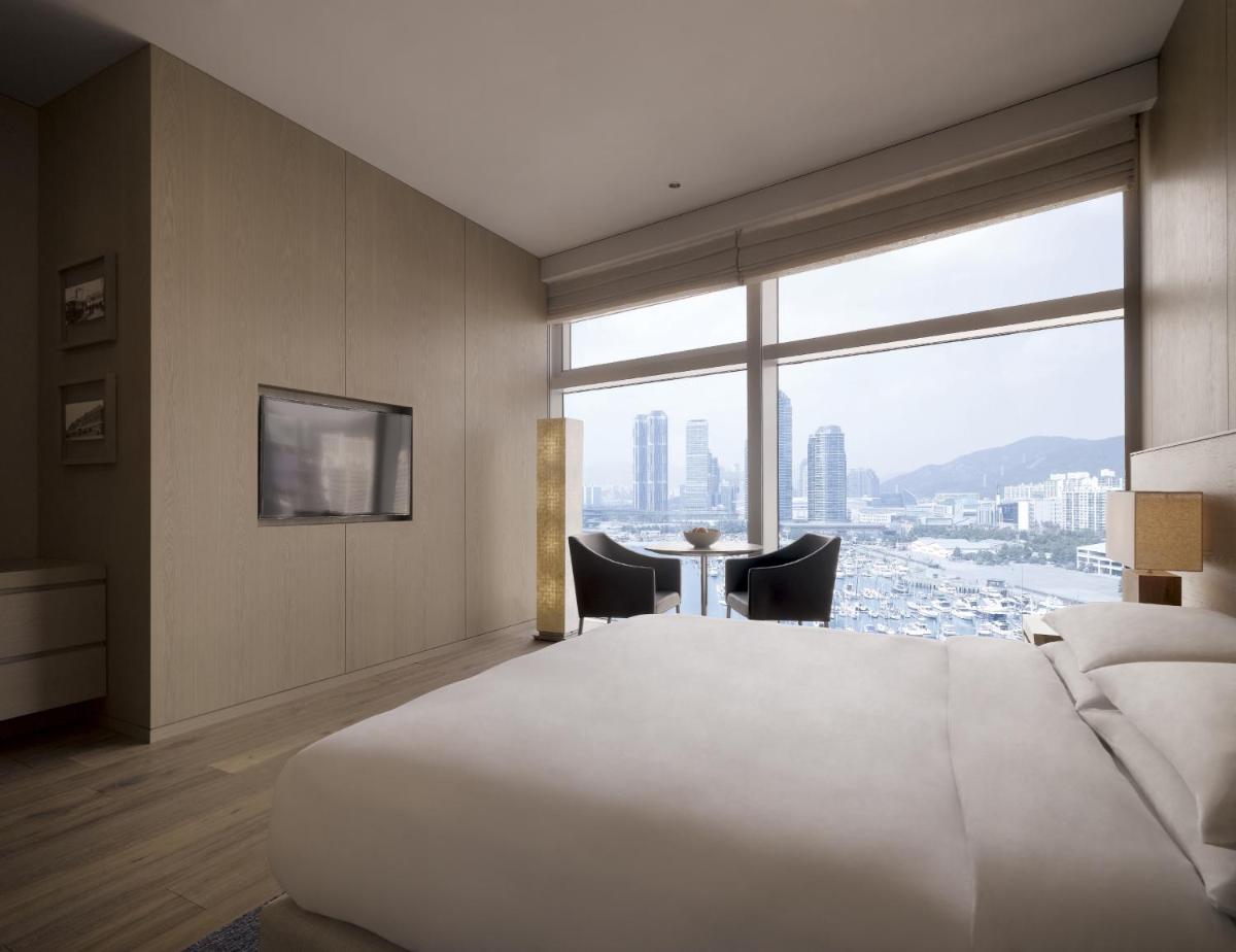 Photo - Park Hyatt Busan