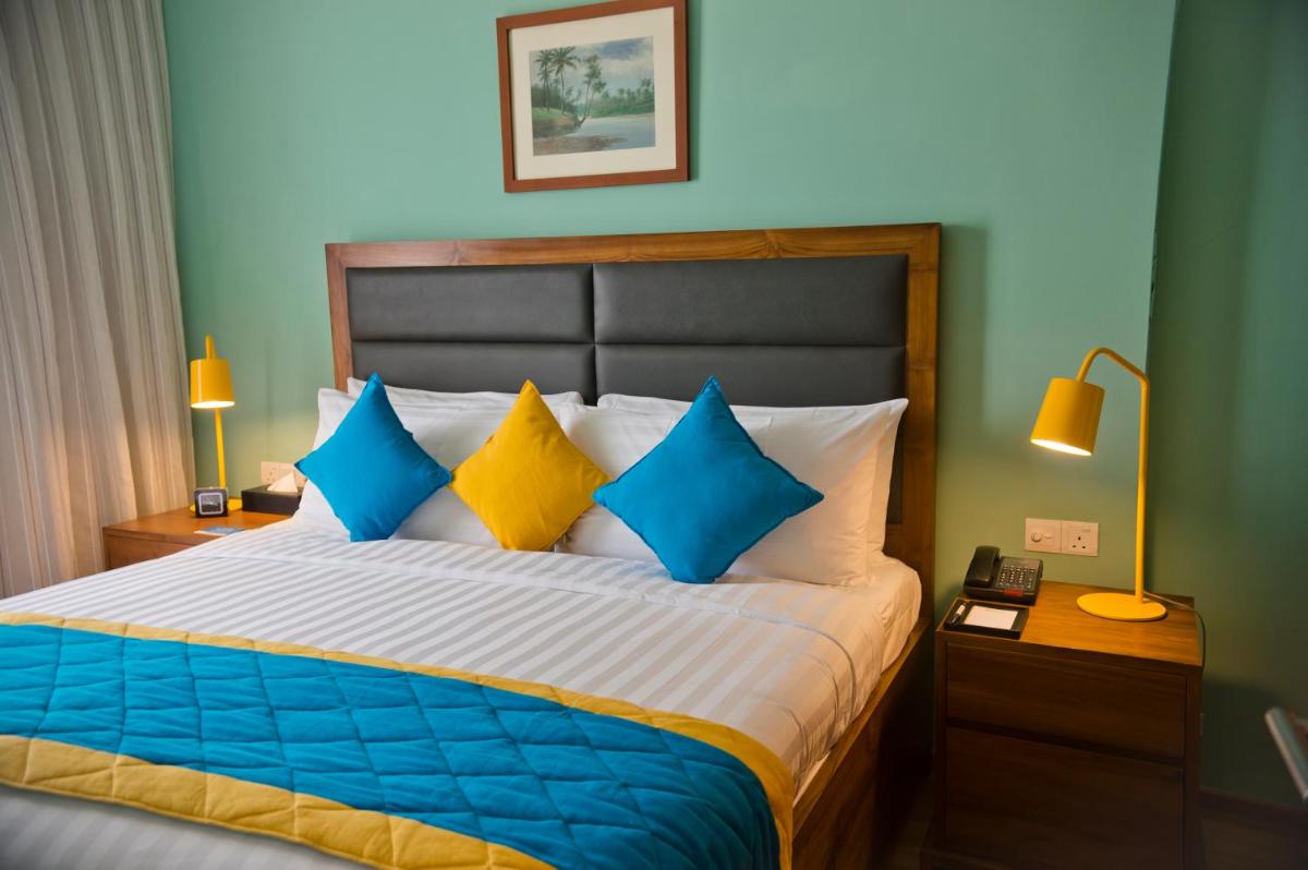 Foto - Ocean Edge Suites & Hotel Colombo