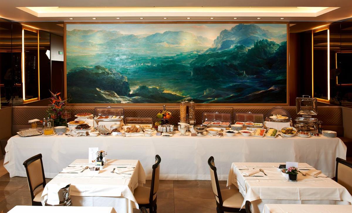 Harry's Bar Trevi Hotel & Restaurant photo 6