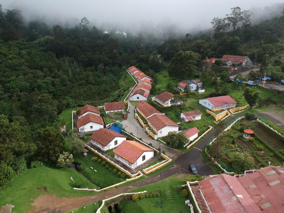 14 Resorts in Kodaikanal for the Perfect 2020 Escape