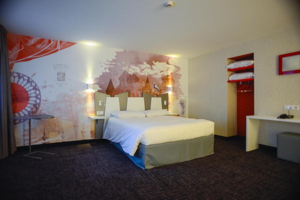 Photo - ibis Styles Poitiers Centre