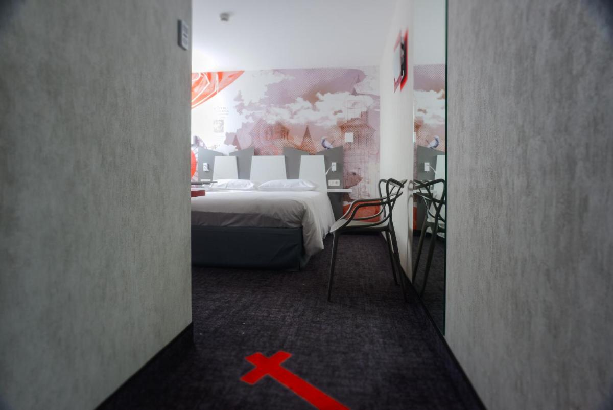 Photo - ibis Styles Poitiers Centre