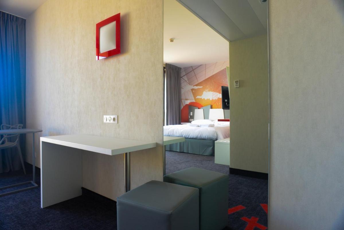 Photo - ibis Styles Poitiers Centre