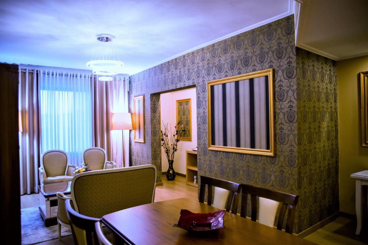 Foto - Tirana International Hotel & Conference Center