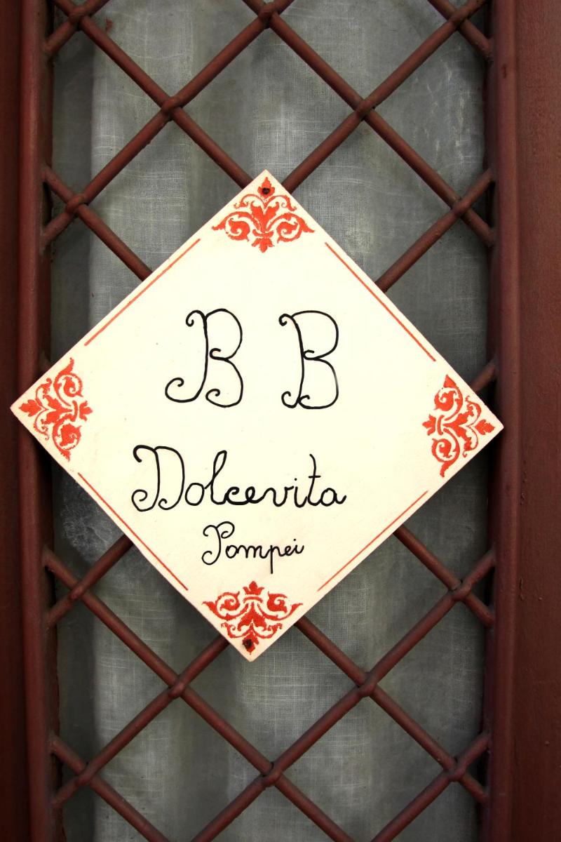 Photo - B&B Dolcevita