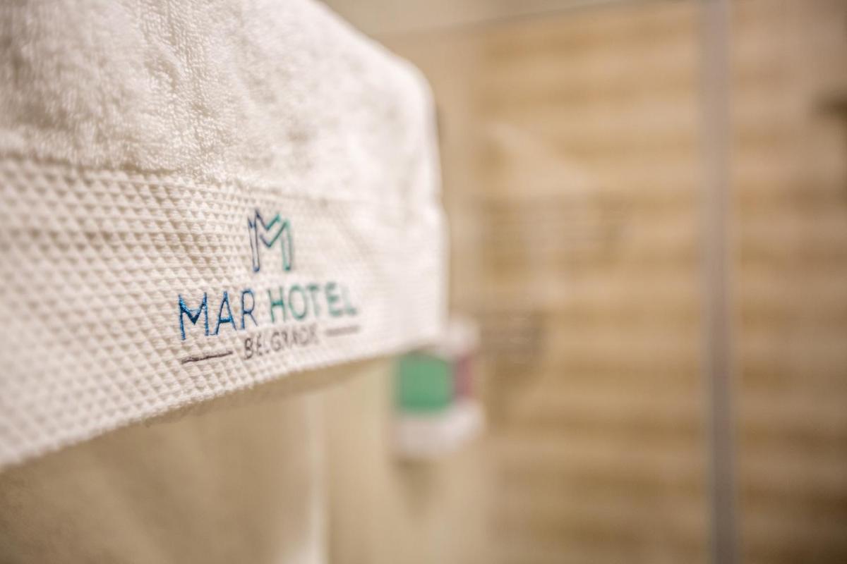 Foto - Hotel Mar Garni