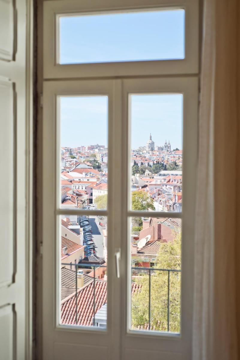 Foto - Casa das Janelas com Vista