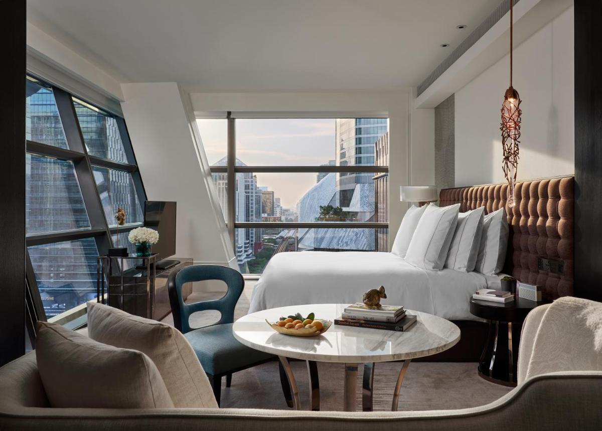Rosewood Bangkok photo 6