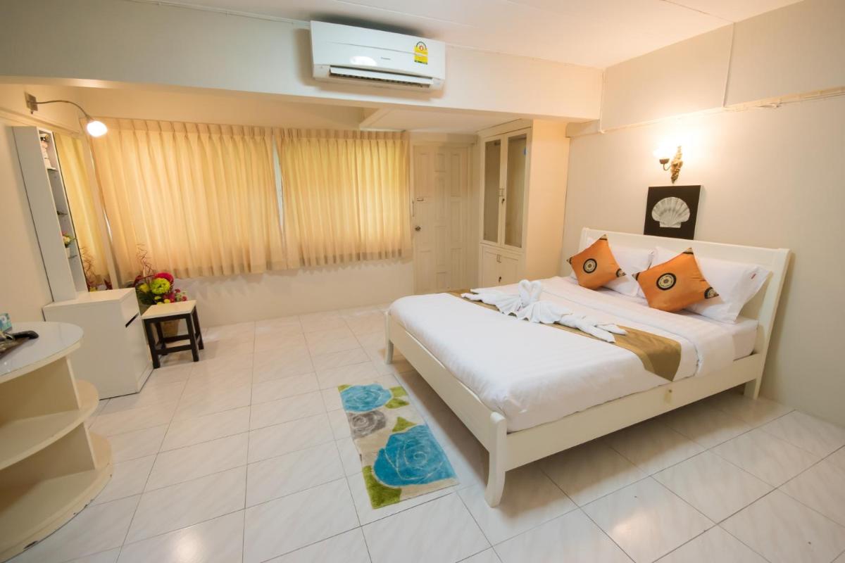 Photo - Maria Room HuaHin