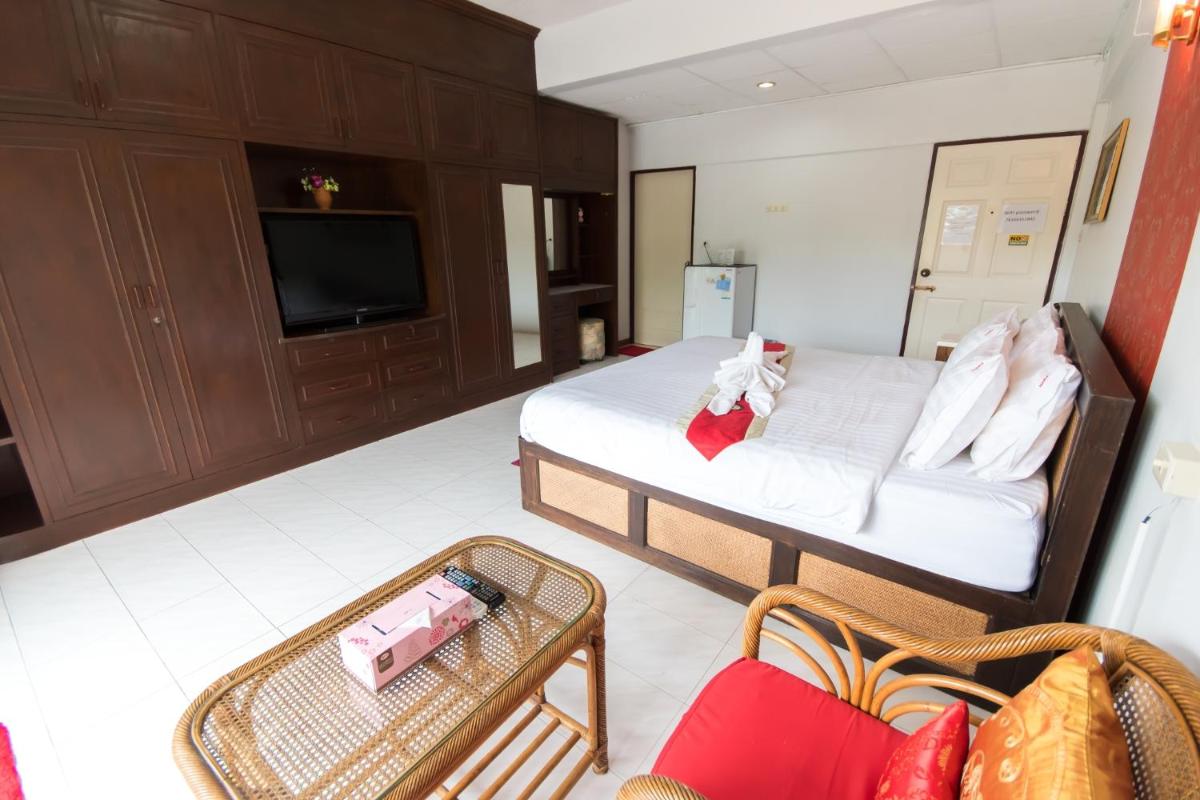 Photo - Maria Room HuaHin