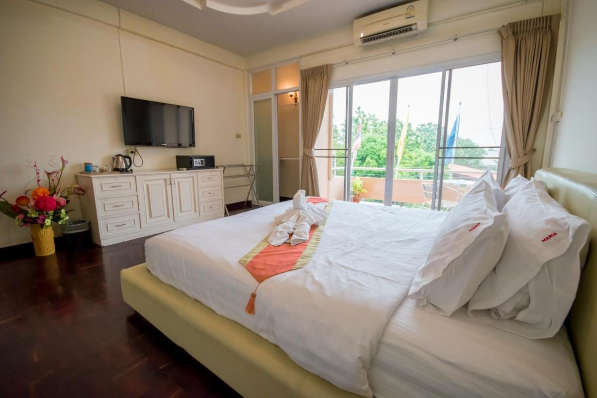 Photo - Maria Room HuaHin