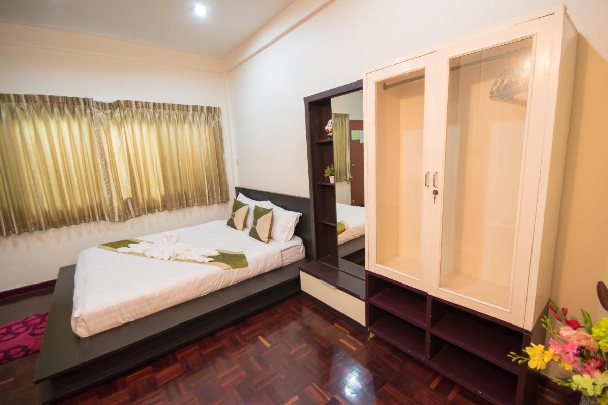 Photo - Maria Room HuaHin