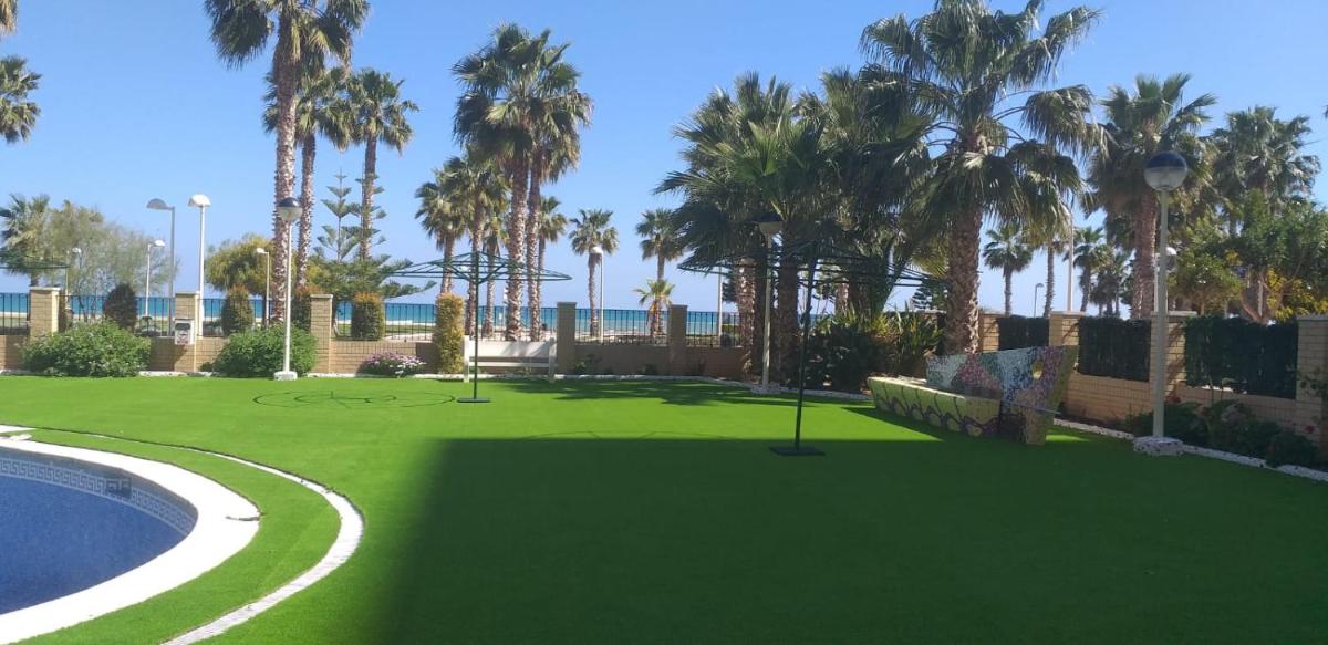 Photo - Apartamentos 1 Linea Urb.marina Dor