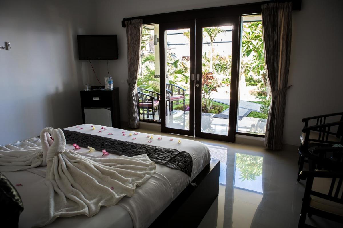 Photo - Kelapa Lovina Beach Villa