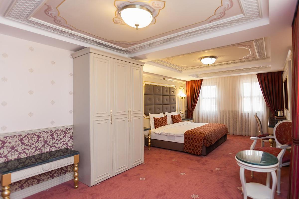 Foto - Meserret Palace Hotel - Special Category