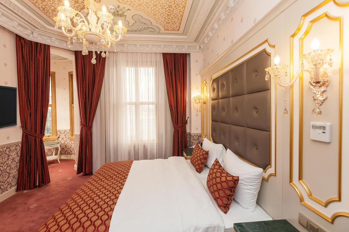 Foto - Meserret Palace Hotel - Special Category