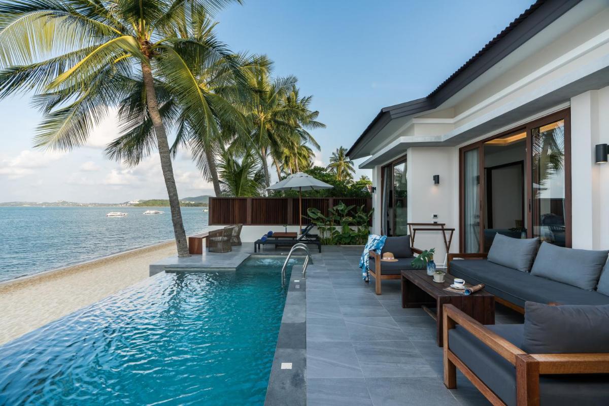 Photo - Peace Resort Samui - SHA Extra Plus