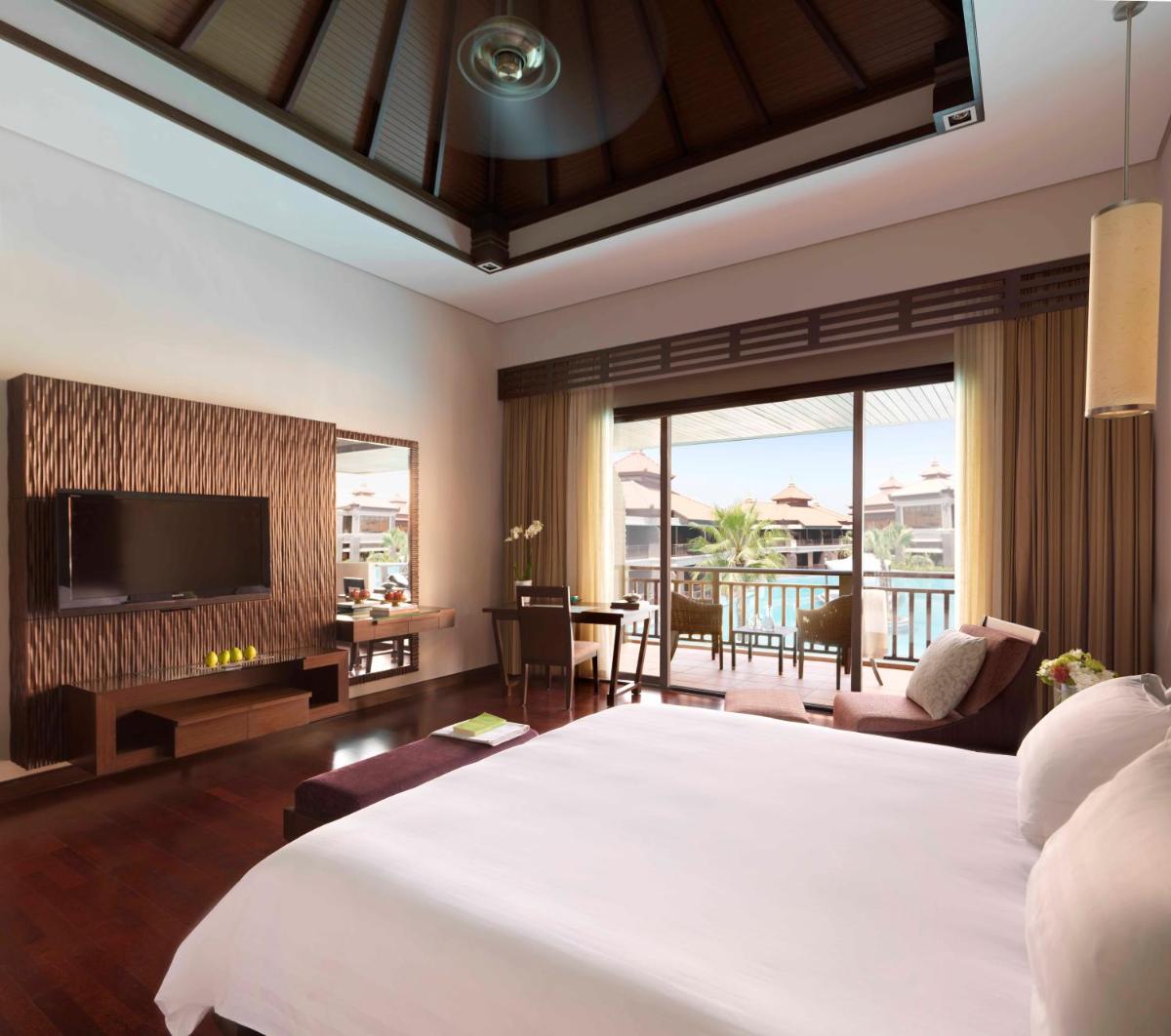 Photo - Anantara The Palm Dubai Resort