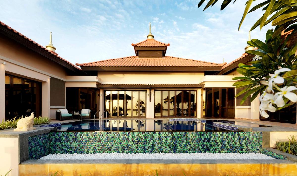 Foto - Anantara The Palm Dubai Resort