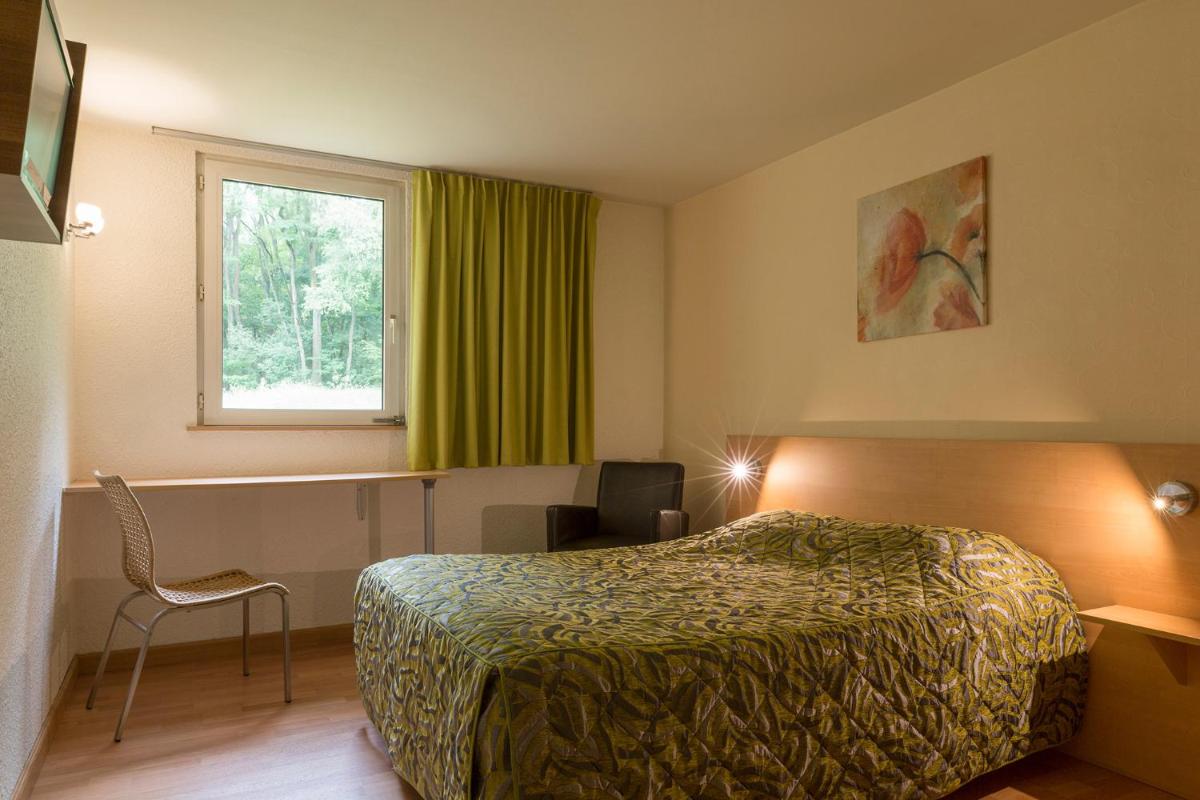 Photo - The Originals City, Hôtel Aster, Saint-Avold Nord (Inter-Hotel)